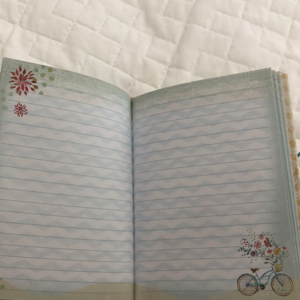 Notebook - Picture 2 of 2